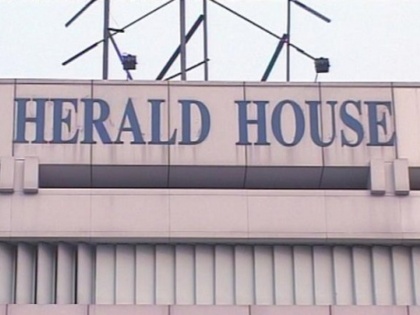 National Herald Case Enforcement Directorate's Big Action, Assets Worth Rs 751 Cr Attached | National Herald Case: प्रवर्तन निदेशालय की बड़ी कार्रवाई, 751 करोड़ रुपये की संपत्ति कुर्क की