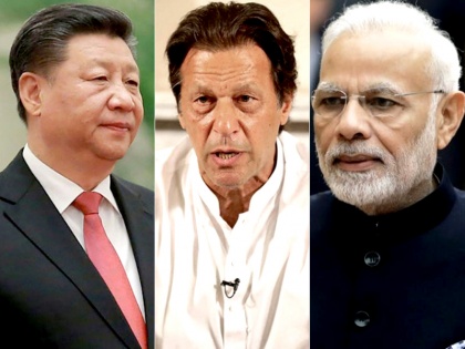 Western nationalism is acceptable in asia countries like china, india and pakistan | क्या पश्चिम के अस्वीकृत राष्ट्रवाद को अपना रहे हैं एशिया के देश?