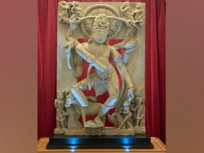Stolen in 1998, rare Shiva Natesh Shiva statue on way from London to India | 1998 में राजस्थान से चोरी हुई थी भगवान शिव की दुर्लभ मूर्ति, लंदन से आज वापस आ रही है भारत, पढ़ें क्यों खास है ये प्रतिमा