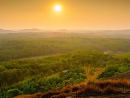 Girishwar Mishra's blog: Time to connect with and cherish nature. | गिरीश्वर मिश्र का ब्लॉग: प्रकृति के साथ जुड़ने और उसे संजोने का समय