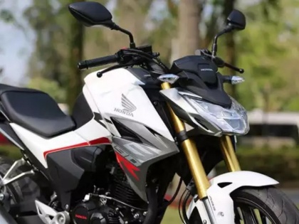 Honda To Launch All-New 200cc Motorcycle In India Soon | आ रही है 200 सीसी इंजन वाली होंडा की दमदार बाइक, जानें फीचर्स