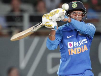 NZ Vs IND, 2nd ODI: Navdeep Saini Wins Hearts With Entertaining Knock | 49 गेंद में 45 रनों के पारी खेलने के बाद भी है नवदीप सैनी को इस बात का पछतावा, मैच के बाद किया खुलासा
