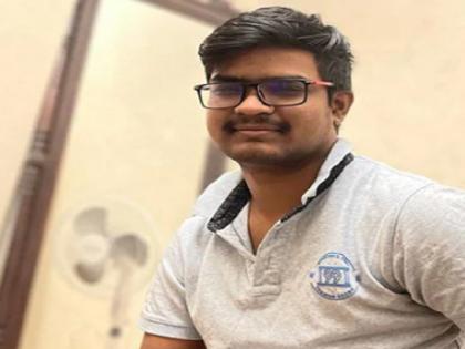 Indian medical student Naveen Shekharappa's body killed In ukraine will reach bengaluru on 20 march | यूक्रेन में युद्ध में मारे गए भारतीय छात्र नवीन शेखरप्पा का शव 21 मार्च को पहुंचेगा बेंगलुरु Indian medical student Naveen Shekharappa's body killed In ukraine will reach bengaluru on 20 march | यूक्रेन में युद्ध में मारे गए भारतीय छात्र नवीन शेखरप्पा का शव 21 मार्च को पहुंचेगा बेंगलुरु