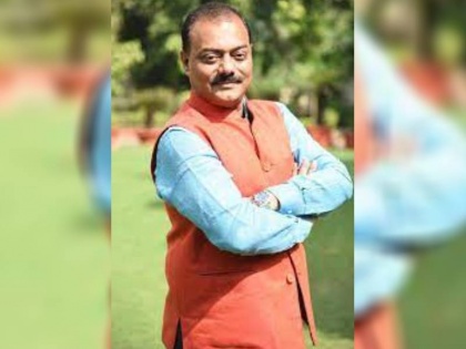 Suspended Delhi BJP spokesperson Naveen Kumar Jindal Claims Threat After Udaipur Tailor's Murder | Udaipur Murder: दर्जी की हत्या के बाद नवीन कुमार जिंदल को मिल रही हत्या की धमकी, ट्वीट कर कही ये बात