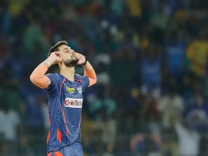 ILT20 bans Naveen-ul-Haq for 20 months | ILT20 ने नवीन-उल-हक पर 20 महीने का प्रतिबंध लगाया, जानिए क्या है इसके पीछे की वजह