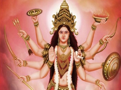 Chaitra Navratri 2021 Date, Puja Vidhi, Ghatasthapana shubh muhurat all details | Chaitra Navratri 2021: आज से शुरू हो रही है चैत्र नवरात्रि, जानें शुभ मुहूर्त और पूजा विधि