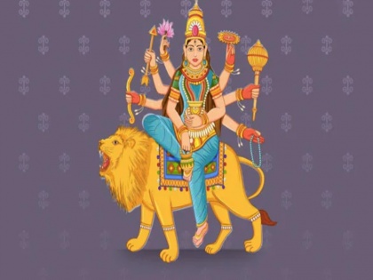 Worship of Shakti leads to promotion of sattvik tendencies | Shardiya Navratri 2021: शक्ति की आराधना से होता है सात्विक प्रवृत्तियों का संवर्धन