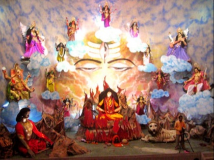 Navratri Special: Nine forma of goddess durga, significance, importance, nine durga vrat katha, mantra | शारदीय नवरात्रि विशेष: नौ दिन, नौ देवी, नौ कहानियां और नौ मंत्र, इनके जाप से पूर्ण होगी हर इच्छा