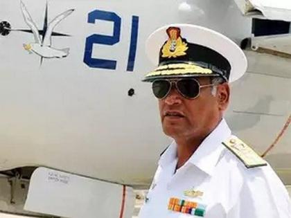 Vice Admiral Bimal Verma moves Armed Forces Tribunal after being superseded for Naval Chief post | नौसेना प्रमुख के तौर पर वाइस एडमिरल करमबीर सिंह की नियुक्ति को चुनौती, कोर्ट पहुंचे वाइस एडमिरल बिमल वर्मा