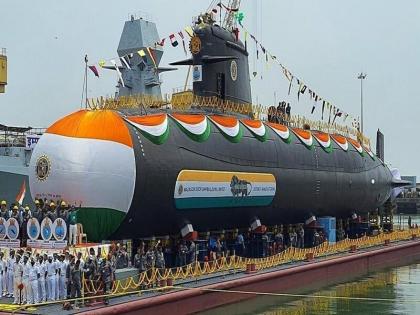 Navy plan to very low frequency (VLF) transmitting station at Vikarabad in Telangana submarine long-range patrols | समंदर के हर कोने पर होगी भारतीय नौसेना की नजर, तेलंगाना में सबमरीन कंट्रोल बेस बनाने की तैयारी, 15 अक्टूबर को होगा परियोजना का उद्घाटन