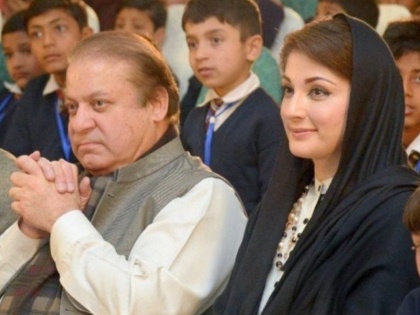 Pakistan: Former Prime Minister Nawaz Sharif to get HiTech service in prison, maryam sharif should apply | पाकिस्तान: पूर्व प्रधानमंत्री नवाज शरीफ को जेल में मिलेगी हाईटेक सर्विस, बेटी मरियम को देना होगा आवेदन
