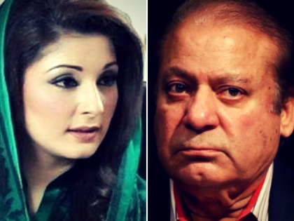 Pakistan Maryam Nawaz nawaz sharif National Accountability Bureau Lahore Adiala Jail Rawalpindi | नवाज शरीफ और मरियम रावलपिण्डी जेल में करेंगे ये काम, 25 जुलाई को पाकिस्तान में होना है आम चुनाव