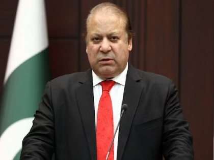 Nawaz Sharif has singled out Imran Khan General Bajwa responsible for Pakistan mess | लंदन में बोले नवाज शरीफ- 'लोग जानते हैं, एक पागल ने चार साल में पाकिस्तान का कितना नुकसान किया'