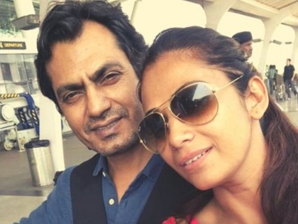 Nawazuddin Siddiqui Wife Aaliya Siddiqui Wants Sole Custody For Kids | पत्नी के साथ विवाद पर नवाजुद्दीन सिद्दीकी ने साधी चुप्पी, नहीं मांगेंगे बच्चों की कस्टडी