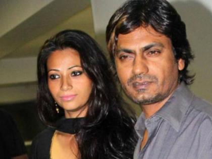 actor nawazuddin siddiqui is spying his wife | पत्नी की जासूसी में फंसे एक्टर नवाजुद्दीन सिद्दीकी, जानें क्या है पूरा मामला?