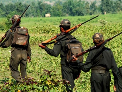 Blog How long will this bloody scene of Naxalite violence last | ब्लॉगः नक्सली हिंसा का यह खूनी मंजर कब तक, बस्तर के माओवादी लोकतांत्रिक व्यवस्था का हिस्सा क्यों नहीं बन सकते ?