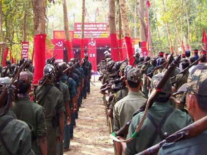 Praveen Dixit's Blog: Challenges of Tackling Left Wing Extremism | प्रवीण दीक्षित का ब्लॉग: वामपंथी उग्रवाद से निपटने की चुनौतियां