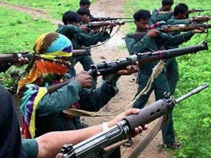 Jharkhand Deep connection terrorist organization People's Liberation Army and Naxalites NIA disclosure investigation ranchi police | झारखंडः आतंकी संगठन पीपुल्स लिबरेशन आर्मी और नक्सलियों में गहरे संबंध, जांच के दौरान एनआईए ने किया बड़ा खुलासा