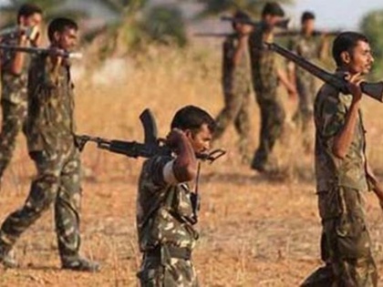 chhattisgarh encounter: 14 Maoists killed in Sukma | छत्तीसगढ़: सुरक्षाबलों के हाथ लगी बड़ी कामयाबी, 14 नक्सली किए ढेर