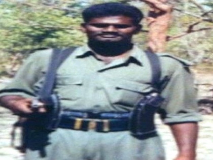 Mastermind of Tadmetla attack and death of 40 lakh prize Maoist leader Ramanna, wanted in many cases | ताड़मेटला हमले के मास्टरमाइंड और 40 लाख का इनामी माओवादी नेता रमन्ना की मौत, कई मामले में वांछित