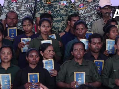 सरेंडर के लिए नक्सलियों को क्यों चाहिए वक्त?