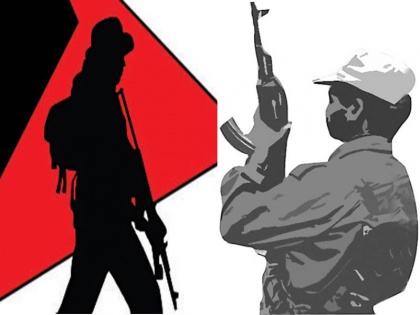 4 Naxalites killed in encounter with security forces in Kalahandi, Odisha | ओडिशा के कालाहांडी में सुरक्षाबलों के साथ मुठभेड़ में 4 मारे गए नक्सली