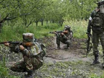 Bihar: Operation of Cobra battalion in Gaya, one Naxalite dead, AK-47 recovered | बिहार: गया में कोबरा बटालियन का ऑपरेशन, एक नक्सली ढेर, AK-47 बरामद