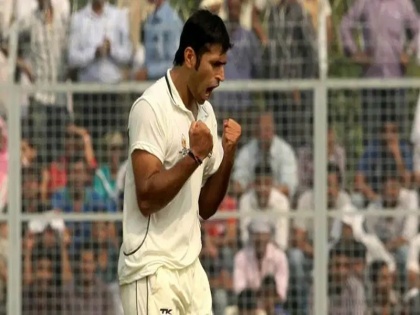 Indian cricketer abhishek nayar retires from all formats of cricket match | Abhishek Nayar Retirement Update: इस भारतीय ऑलराउंडर ने क्रिकेट से सभी फॉर्मेट से लिया संन्यास