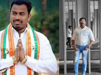 NCP leader and former councilor Vanraj Andekar Cut off electricity darkness fired bullets stabbed knives Jail connection revealed | NCP leader pune: बिजली काटी और अंधेरा किया, फिर गोलियों से भूना और चाकुओं से गोदा, पुणे में एनसीपी नेता की बर्बर हत्या!