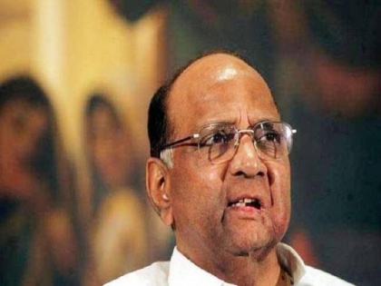 Congress, NCP's apology over apology from Sadhvi | साध्वी की टिप्पणी पर कांग्रेस, NCP की प्रधानमंत्री से माफी की मांग