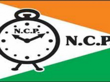 NCP legislator Pandurang Boraara resigns | राकांपा विधायक पांडुरंग बरोरा ने दिया इस्तीफा