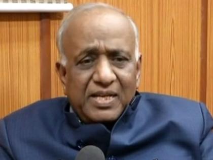 Aam Aadmi Party nominates ND Gupta, EC rejects Congress complaint | आम आदमी पार्टी के एनडी गुप्ता का नामांकन मंजूर, कांग्रेस की शिकायत खारिज