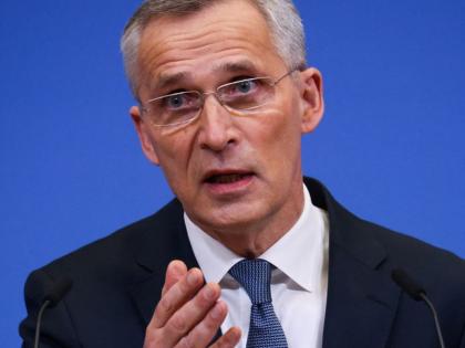 NATO urges Russia to ensure conflict not spread beyond Ukraine joe Biden said Ukraine will never win for Putin | नाटो की रूस को हिदायत, युद्ध यूक्रेन से आगे न बढ़े, जो बाइडने बोले- यूक्रेन पुतिन के लिए कभी भी जीत नहीं होगी