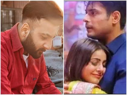 Not only shahnaaz gill but his brother shehbaz are also in shock due to Siddharth shukla death wrote an emotional post | सिद्धार्थ की मौत से शहनाज ही नहीं उनके भाई भी हैं सदमे में, भावुक पोस्ट में लिखी अपनी व्यथा