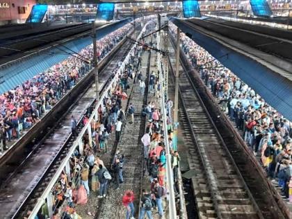 NDLS Stampede: These 18 people lost their lives in the stampede at New Delhi Railway Station, see the list of the dead with their names and addresses | NDLS Stampede: नई दिल्ली रेलवे स्टेशन पर भगदड़ में इन 18 लोगों की गई जान, देखें मृतकों की नाम-पता सहित सूची