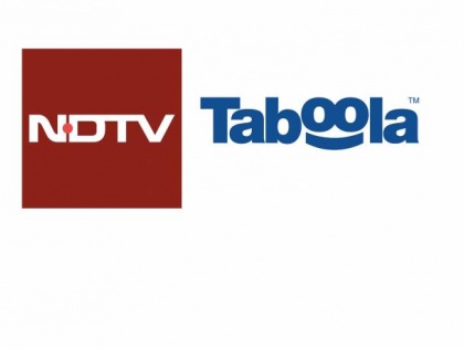 NDTV bagged deal of 300 crores with Taboola, was a rumour about takeover by spicejet | एनडीटीवी ने टबूला के साथ किया 300 करोड़ रुपये से अधिक का करार, बीच में आई थी बिकने की खबर