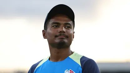 West Indies vs Nepal, 2nd T20I Nepal demolished West Indies win 2-0 series NEP 173-6 WI 83-10 Nepal won by 90 runs | West Indies vs Nepal, 2nd T20I: नेपाल ने रचा इतिहास, 2-0 से जीत ली सीरीज, दो बार की चैम्पियन टीम वेस्टइंडीज को 90 रन से हराया