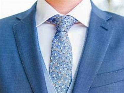 Can Neckties Pose Health Hazard? Here's What Research Says | क्या नेकटाई स्वास्थ्य के लिए खतरा पैदा कर सकती है? जानिए क्या कहती है शोध