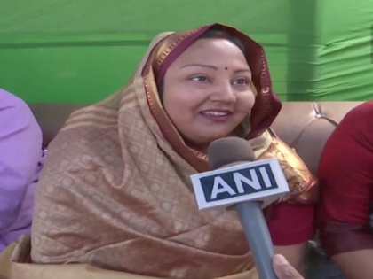 Neelam Devi, wife of Bahubali Anant Singh can be made minister in Nitish Kumar govt, after victory from Mokama | बाहुबली अनंत सिंह की पत्नी नीलम देवी को बनाया जा सकता है मंत्री, मोकामा से जीत के बाद अटकलों का बाजार गर्म