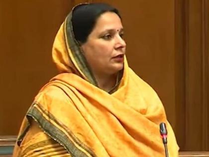 Delhi News Change names Mustafabad, Najafgarh Mohammadpur BJP MLA Mohan Singh Bisht, Neelam Pehalwan RK Sharma demanded suggested these new names | Delhi News: मुस्तफाबाद, नजफगढ़ और मोहम्मदपुर का नाम बदल दीजिए?, बीजेपी विधायक मोहन सिंह बिष्ट, नीलम पहलवान और आरके शर्मा ने की मांग, ये नए नाम सुझाए Delhi News Change names Mustafabad, Najafgarh Mohammadpur BJP MLA Mohan Singh Bisht, Neelam Pehalwan RK Sharma demanded suggested these new names | Delhi News: मुस्तफाबाद, नजफगढ़ और मोहम्मदपुर का नाम बदल दीजिए?, बीजेपी विधायक मोहन सिंह बिष्ट, नीलम पहलवान और आरके शर्मा ने की मांग, ये नए नाम सुझाए