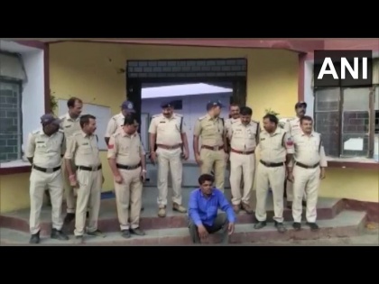 mp neemuch-mentally-challenged-man-assaulted-found-dead bjp worker arrested | मध्य प्रदेश: मानसिक रूप से अस्थिर वृद्ध के मुस्लिम होने की बात पूछकर पिटाई, मौत, भाजपा कार्यकर्ता गिरफ्तार