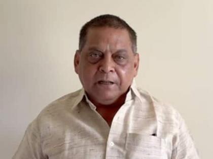 Bihar Polls Lok Sabha Elections 2024 JDU leader Neeraj Kumar says Convicted Lalu Prasad ji no threat constitution but your family's political reservation | Bihar Polls 2024: "माननीय सजायाफ्ता लालू जी!, संविधान पर खतरा नहीं, आपके पारिवारिक "राजनीतिक आरक्षण" पर तो खतरा", नीरज कुमार ने लालू यादव पर किया हमला