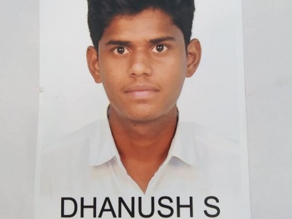 Nineteen-year-old NEET aspirant found dead at home Salem kills before exam | तमिलनाडु: नीट एग्जाम में फेल होने के डर से 19 वर्षीय लड़का ने किया सुसाइड, दो बार पहले भी परीक्षा दे चुका था...