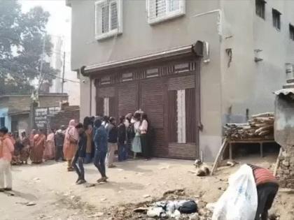 ‘शंभू गर्ल्स हॉस्टल’ में नीट की तैयारी कर रही छात्रा की संदिग्ध मौत, एसआईटी ने बढ़ाया जांच का दायरा