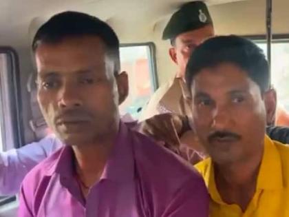 NEET paper leak case mastermind Sanjeev Mukhiya EOU question 36 hours noose will tighten Crackdown constable reinstatement BPSC teacher recruitment NEET | पेपर लीक केसः 36 घंटे सवाल करेगी ईओयू, मास्टरमाइंड संजीव मुखिया पर कसेगा शिकंजा, सिपाही बहाली, बीपीएससी शिक्षक भर्ती और नीट मामले पर नकेल NEET paper leak case mastermind Sanjeev Mukhiya EOU question 36 hours noose will tighten Crackdown constable reinstatement BPSC teacher recruitment NEET | पेपर लीक केसः 36 घंटे सवाल करेगी ईओयू, मास्टरमाइंड संजीव मुखिया पर कसेगा शिकंजा, सिपाही बहाली, बीपीएससी शिक्षक भर्ती और नीट मामले पर नकेल