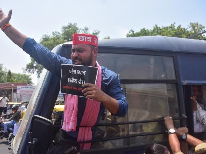 Supreme Court verdict on NEET-UG 2024 live update Paper leaked in Patna Hazaribagh only NEET-UG exam not cancelled Supreme Court said NTA stop wavering attitude | Supreme Court verdict on NEET-UG 2024: पटना और हजारीबाग में ही पेपर लीक हुआ, नीट-यूजी परीक्षा रद्द नहीं, सुप्रीम कोर्ट ने कहा- ढुलमुल रवैया बंद करे एनटीए