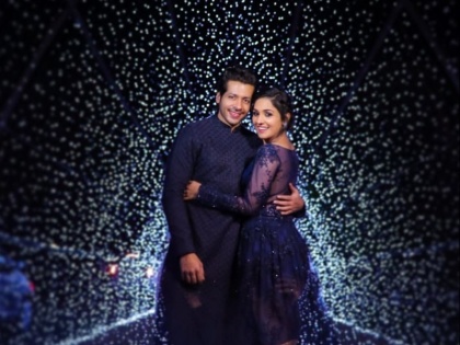 Neeti Mohan To Get Married At The Same Place Where Salman Khan’s sister Arpita Khan had gotten married | कल यहां होगी सिंगर नीति मोहन की शादी, सलमान खान से है वेडिंग वेन्यू का खास कनेक्शन!