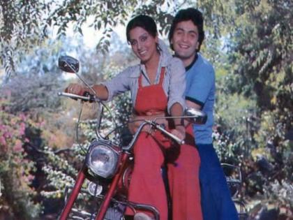 Rishi Kapoor Biography Early Life Illness Death Family Film all here | 5 सालों तक डेट करने के बाद ऋषि कपूर ने की थी नीतू सिंह से शादी, यहां जानें उनकी लाइफ से जुड़ी हर कहानी Rishi Kapoor Biography Early Life Illness Death Family Film all here | 5 सालों तक डेट करने के बाद ऋषि कपूर ने की थी नीतू सिंह से शादी, यहां जानें उनकी लाइफ से जुड़ी हर कहानी