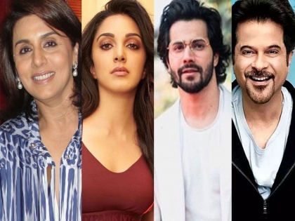 Anil Kapoor and Neetu Kapoor to play parents to Varun Dhawan for upcoming romantic-dramedy | ऋषि कपूर के निधन के बाद वापस सेट पर लौटेंगी नीतू कपूर, वरुण धवन, कियारा आडवाणी और अनिल कपूर संग इस फिल्म में आएंगी नजर