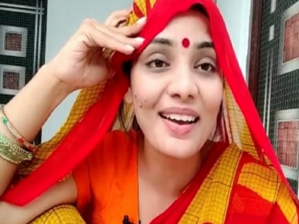Uttar Pradesh Police issue notice to Neha Singh Rathore for inciting hatred through her song UP Mein Ka Ba | उत्तर प्रदेश पुलिस ने 'यूपी में का बा' गाने वाली नेहा सिंह राठौर को भेजा नोटिस, नफरत फैलाने का आरोप, तीन दिन में मांगा जवाब